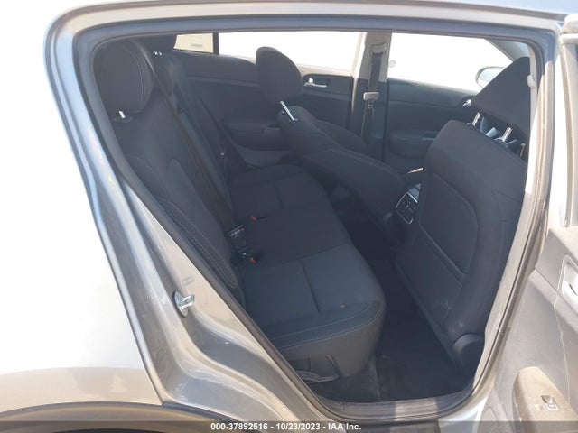 2021 KIA SPORTAGE LX VIN: KNDPMCAC7M7938099