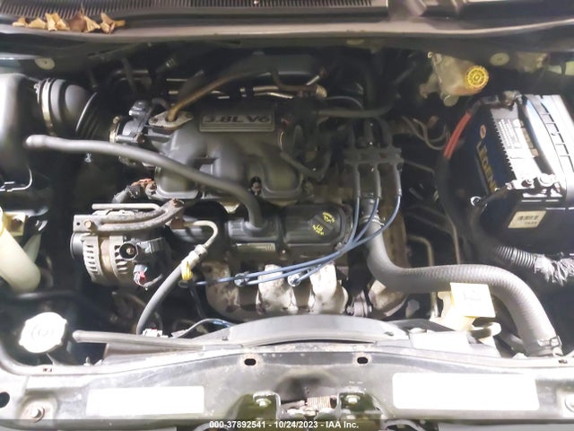 Продажа на аукционе авто 2009 Chrysler Town & Country Touring, vin: 2A8HR54189R676555, номер лота: 37892541