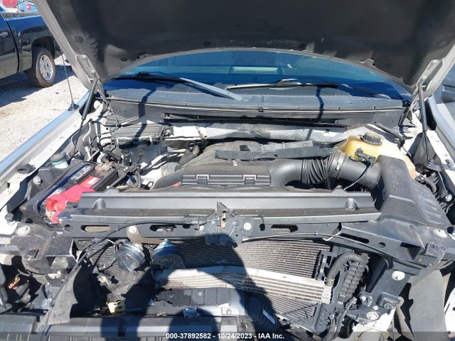2013 FORD F-150 XL/XLT/FX2/LARIAT VIN: 1FTFW1CT9DFD54607