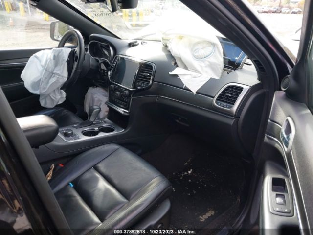 1C4RJFBG3KC539232 Jeep Grand Cherokee Limited