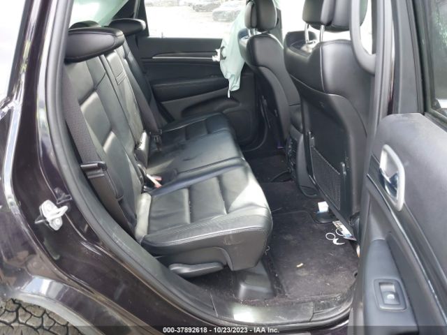 1C4RJFBG3KC539232 Jeep Grand Cherokee Limited