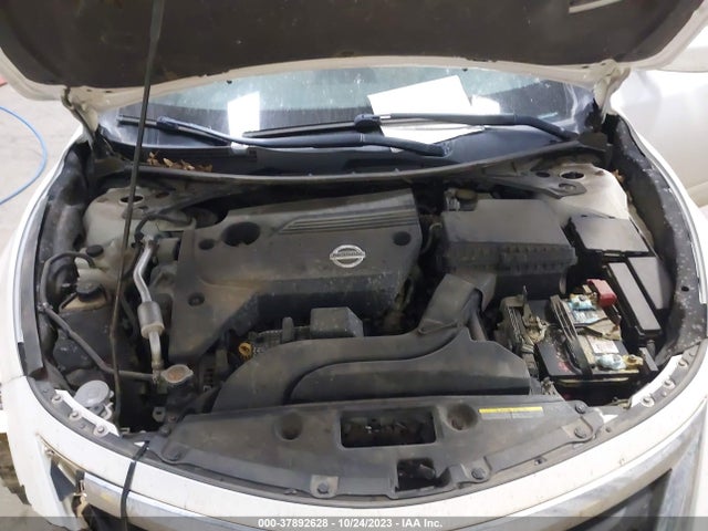 2014 Nissan Altima 2.5 S მანქანა იყიდება აუქციონზე, vin: 1N4AL3APXEC146796, აუქციონის ნომერი: 37892628