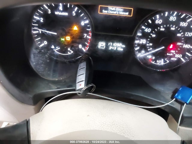 2014 Nissan Altima 2.5 S მანქანა იყიდება აუქციონზე, vin: 1N4AL3APXEC146796, აუქციონის ნომერი: 37892628