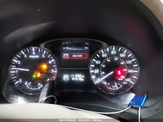 2014 Nissan Altima 2.5 S მანქანა იყიდება აუქციონზე, vin: 1N4AL3APXEC146796, აუქციონის ნომერი: 37892628