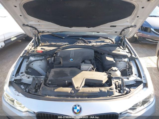 WBA8E3C5XGK500465 BMW 328i Xdrive