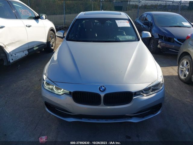 WBA8E3C5XGK500465 BMW 328i Xdrive