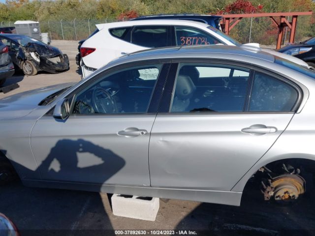 WBA8E3C5XGK500465 BMW 328i Xdrive