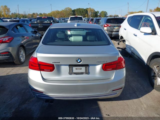 WBA8E3C5XGK500465 BMW 328i Xdrive