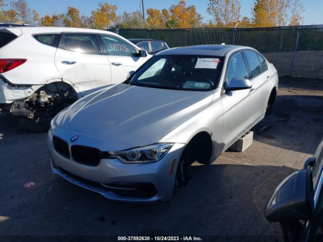 WBA8E3C5XGK500465 BMW 328i Xdrive