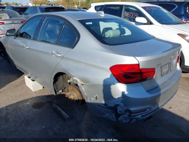 WBA8E3C5XGK500465 BMW 328i Xdrive
