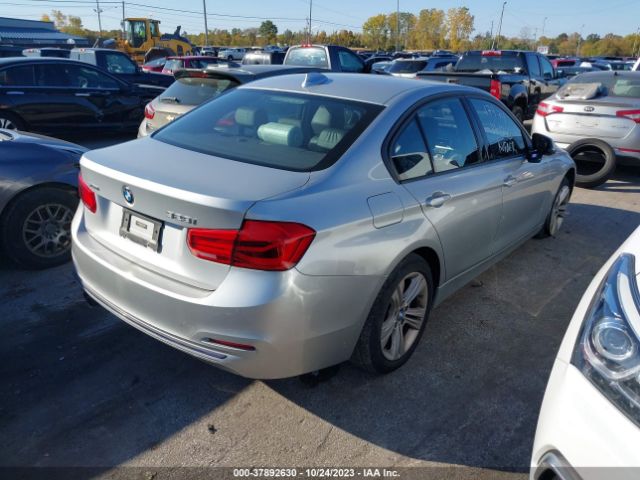 WBA8E3C5XGK500465 BMW 328i Xdrive