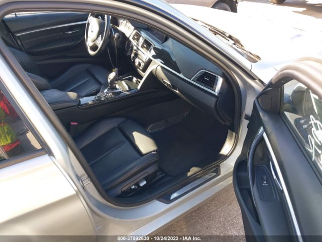 WBA8E3C5XGK500465 BMW 328i Xdrive
