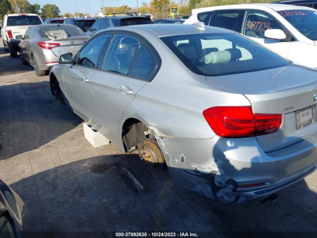 WBA8E3C5XGK500465 BMW 328i Xdrive