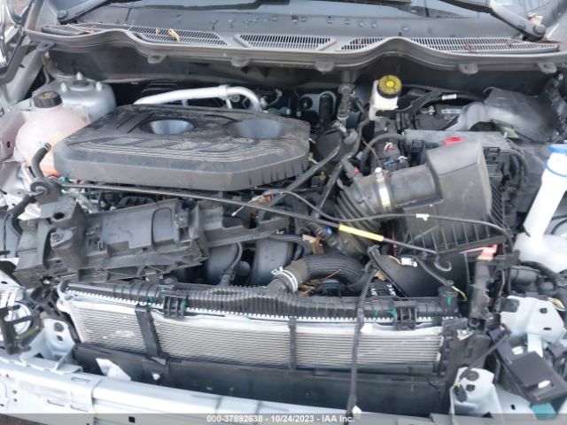 MAJ6S3FL5MC455234 Ford ECOSPORT S