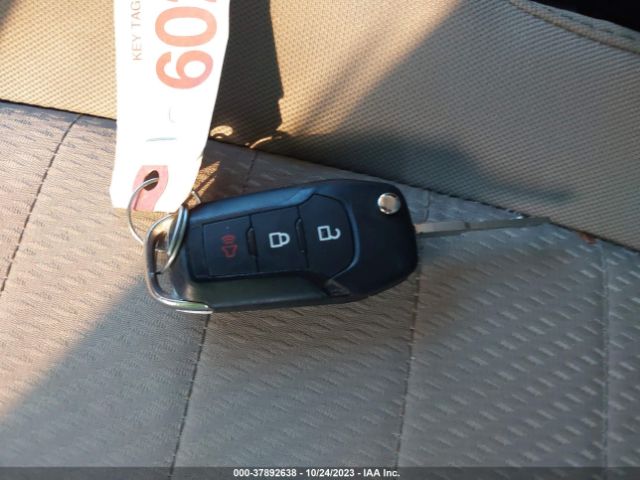 MAJ6S3FL5MC455234 Ford ECOSPORT S