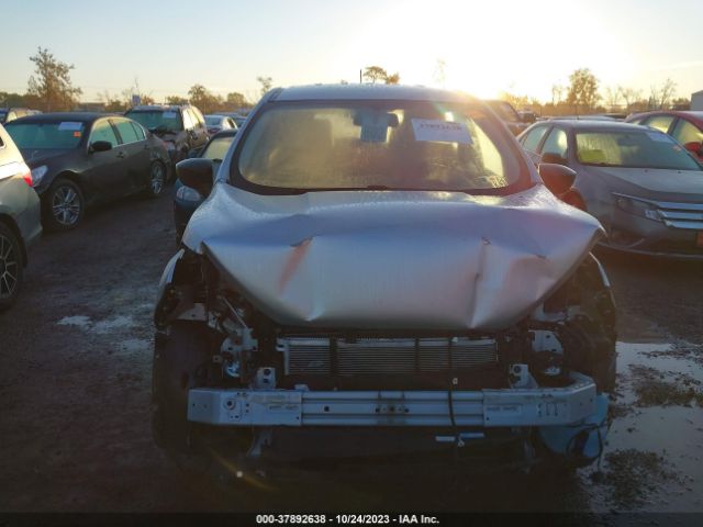 MAJ6S3FL5MC455234 Ford ECOSPORT S