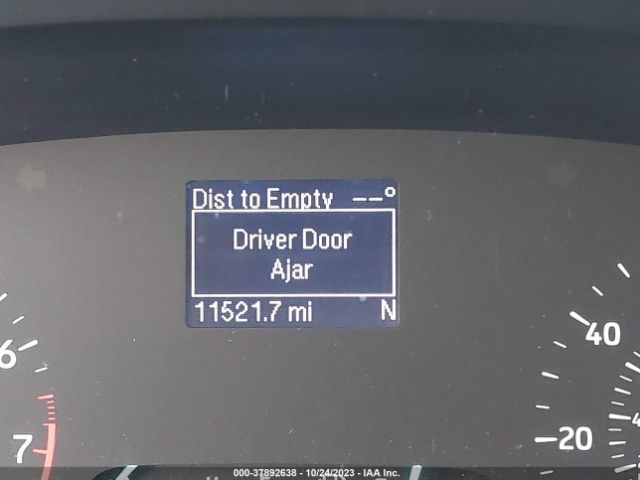 MAJ6S3FL5MC455234 Ford ECOSPORT S