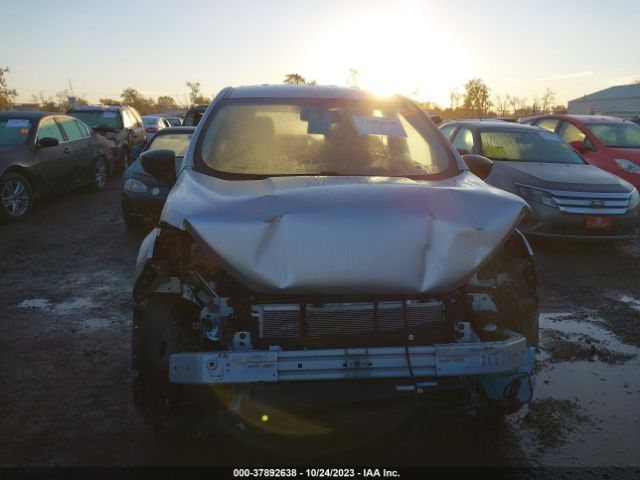 MAJ6S3FL5MC455234 Ford ECOSPORT S