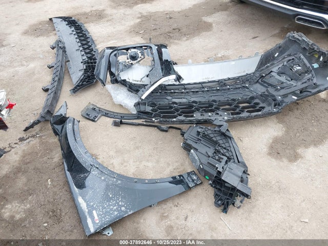 WA1GAAFY7P2051275 Audi Q5 Premium 45 Tfsi S Line Quattro