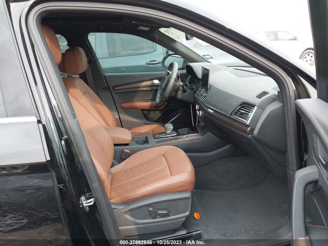 WA1GAAFY7P2051275 Audi Q5 Premium 45 Tfsi S Line Quattro