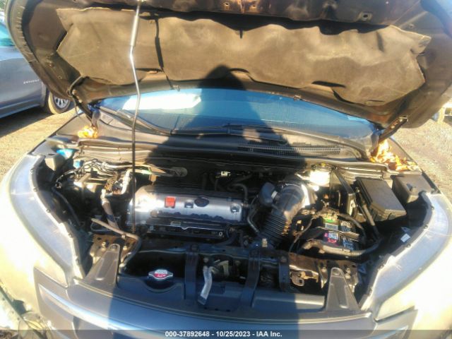 2HKRM4H36EH663469 Honda CR-V LX