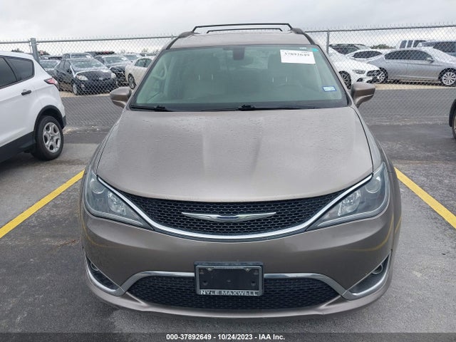 2C4RC1BG6HR711850 Chrysler Pacifica Touring-l