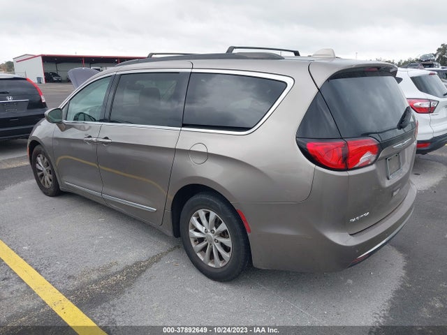 2C4RC1BG6HR711850 Chrysler Pacifica Touring-l