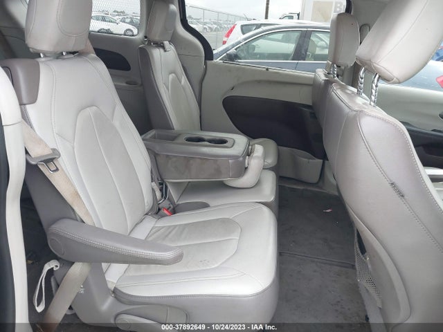 2C4RC1BG6HR711850 Chrysler Pacifica Touring-l