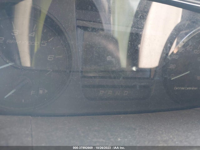 Ford POLICE INTERCEPTOR SEDAN 2018 1FAHP2MK4JG140928 Image 14