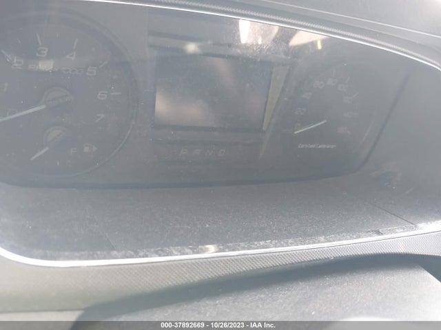 Ford POLICE INTERCEPTOR SEDAN 2018 1FAHP2MK4JG140928 Image 7