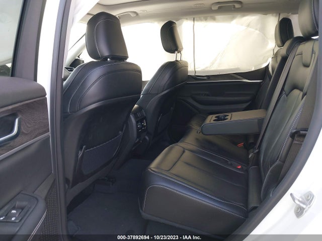 2023 JEEP GRAND CHEROKEE LIMITED VIN: 1C4RJHBG4PC543373