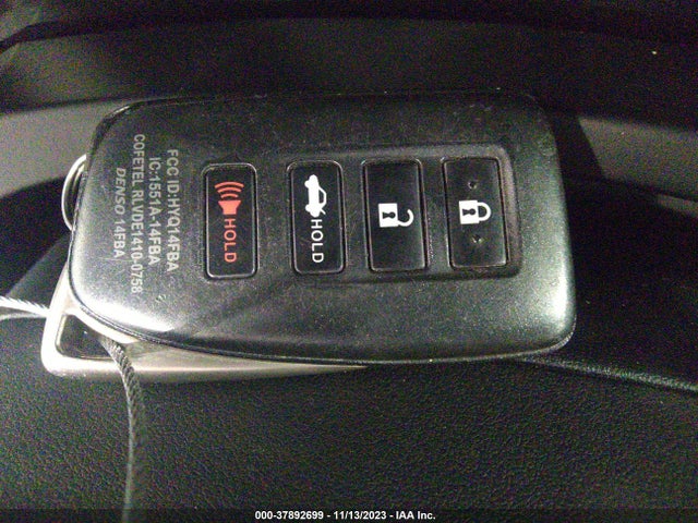 2016 LEXUS IS 200T VIN: JTHBA1D28G5006731