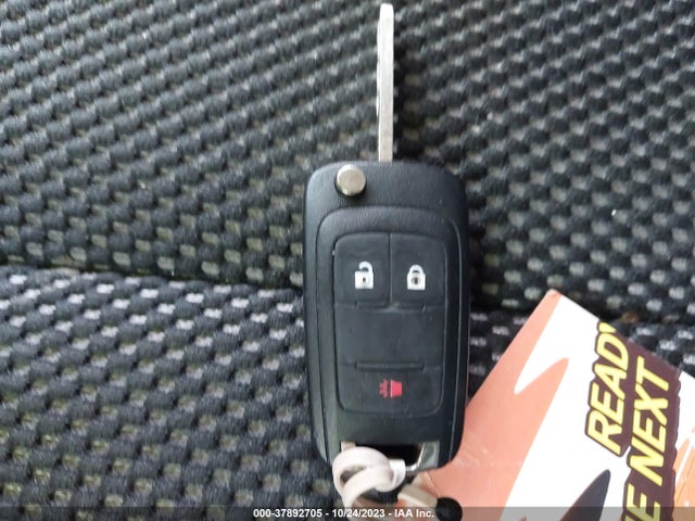 Chevrolet EQUINOX LT 2016 2GNFLFEK3G6298390 Image 11