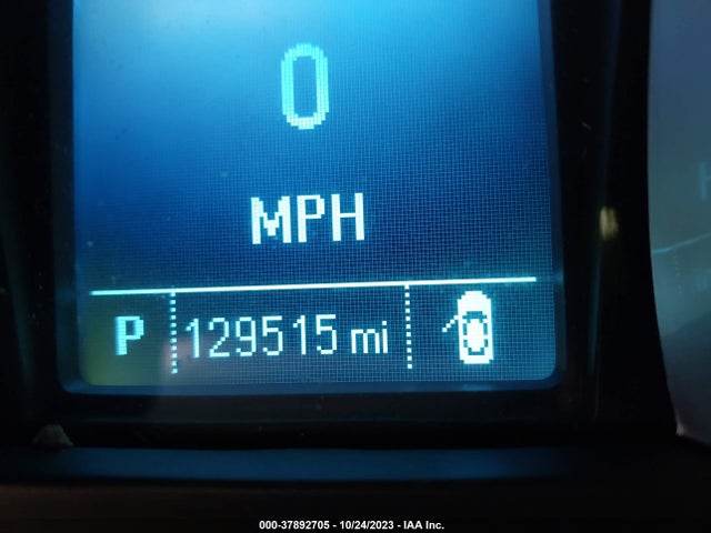 Chevrolet EQUINOX LT 2016 2GNFLFEK3G6298390 Image 15