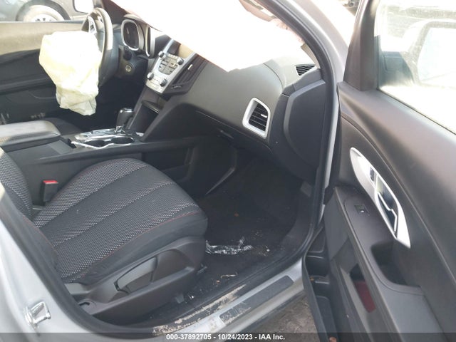 Chevrolet EQUINOX LT 2016 2GNFLFEK3G6298390 Image 5