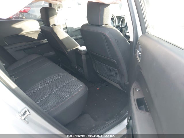 Chevrolet EQUINOX LT 2016 2GNFLFEK3G6298390 Image 8