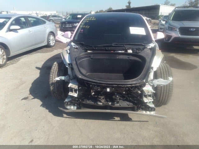 5YJ3E1EB8JF092167 Tesla Model 3 Performance/long Range