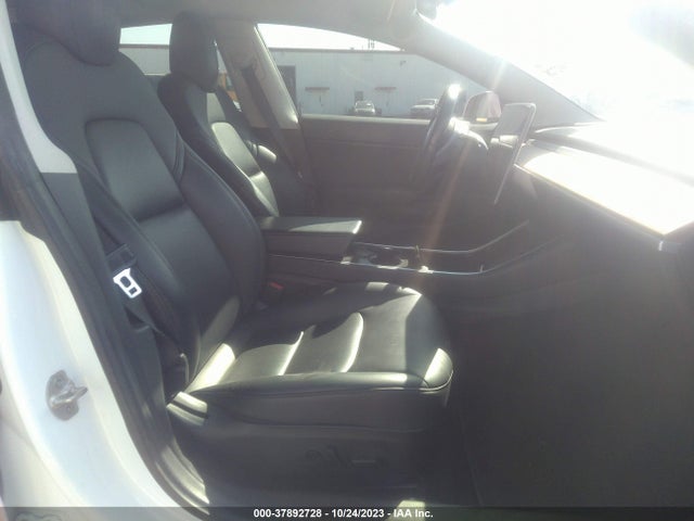 5YJ3E1EB8JF092167 Tesla Model 3 Performance/long Range