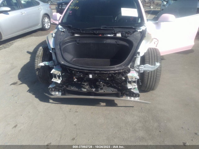 5YJ3E1EB8JF092167 Tesla Model 3 Performance/long Range