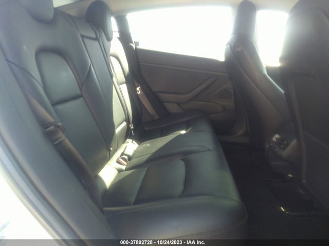 5YJ3E1EB8JF092167 Tesla Model 3 Performance/long Range