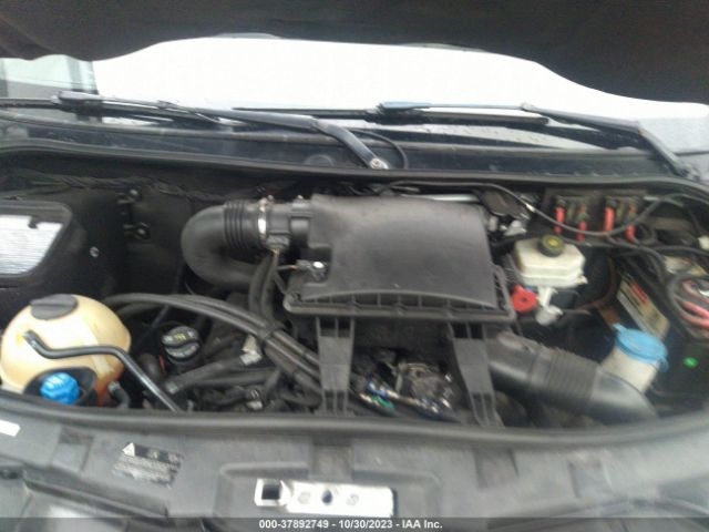 WD3PF1CD2HP545390 Mercedes-Benz Sprinter 3500 High Roof V6