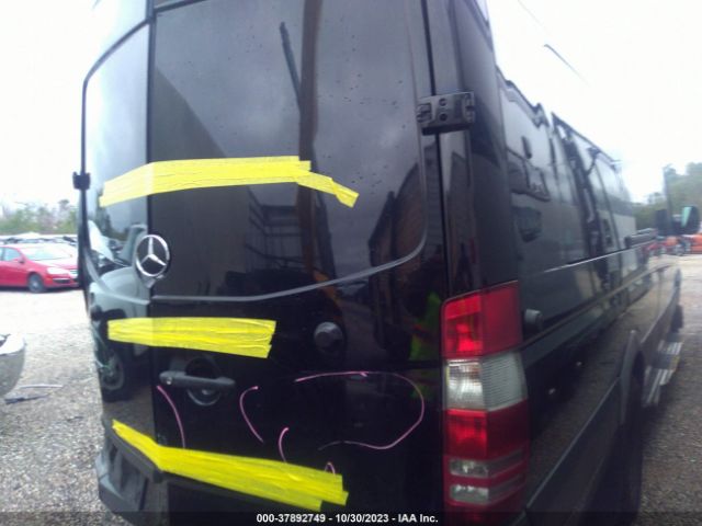 WD3PF1CD2HP545390 Mercedes-Benz Sprinter 3500 High Roof V6