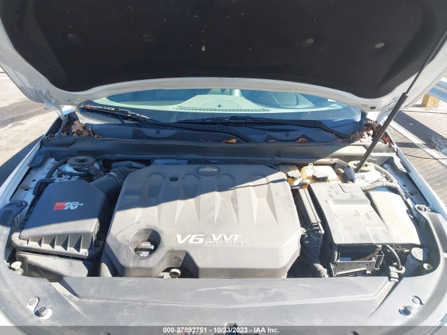 Chevrolet IMPALA LT 2015 2G1125S36F9236758 Image 10