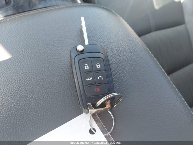 Chevrolet IMPALA LT 2015 2G1125S36F9236758 Image 11