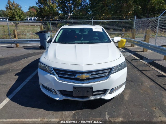 Chevrolet IMPALA LT 2015 2G1125S36F9236758 Image 13