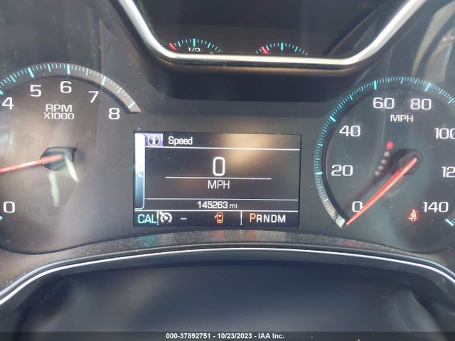 Chevrolet IMPALA LT 2015 2G1125S36F9236758 Image 16