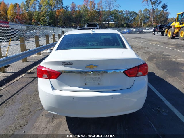 Chevrolet IMPALA LT 2015 2G1125S36F9236758 Image 17