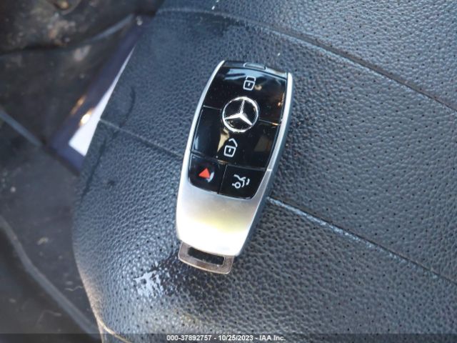WDDZF8EB5LA735995 Mercedes-Benz E-class E 350