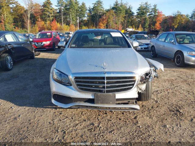 WDDZF8EB5LA735995 Mercedes-Benz E-class E 350