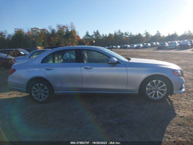 WDDZF8EB5LA735995 Mercedes-Benz E-class E 350